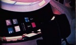 A beautifully abstract console in 2001.