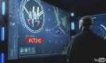 Air Force (Commercial, Science Fiction)