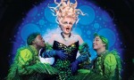 "I Want Those Good Times Back," The Little Mermaid