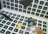Collaborative Augmented Reality Makes Beautiful Music