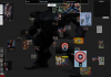 ImageFlow: Query for "Iron Man"