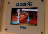 SEGA Interactive Urinal