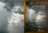 Strange Rain – subtle storytelling for iPad/iPhone