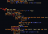 Andrew Sorensen Livecoding a Christmas Theme