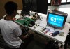hacking