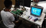 hacking
