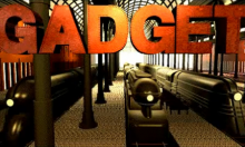 gadget2