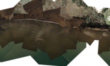 Oyster Reef restoration in Mobile Alabama
