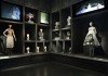 Alexander McQueen exhibition
