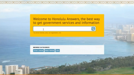 Honolulu Answers