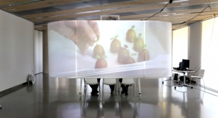 think-big-projection
